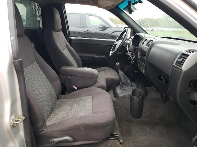 Photo 10 from auction – 2012 CHEVROLET COLORADO with VIN 1GCCSBF91C8152030