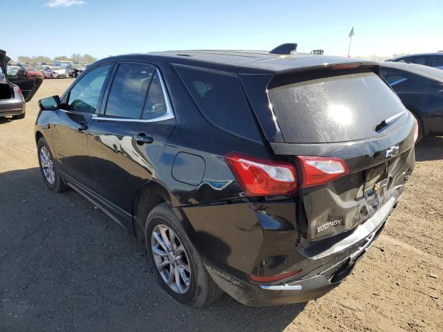 Photo 2 from auction – 2018 CHEVROLET EQUINOX LT with VIN 2GNAXJEV0J6216618