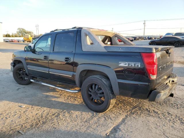 Photo 2 from auction – 2003 CHEVROLET AVALANCHE with VIN 3GNEC13T63G254599
