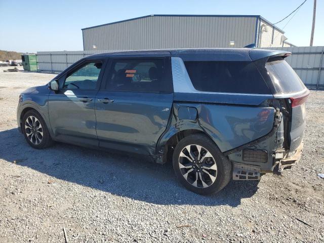Photo 2 from auction – 2023 KIA CARNIVAL E with VIN KNDNC5H34P6225702