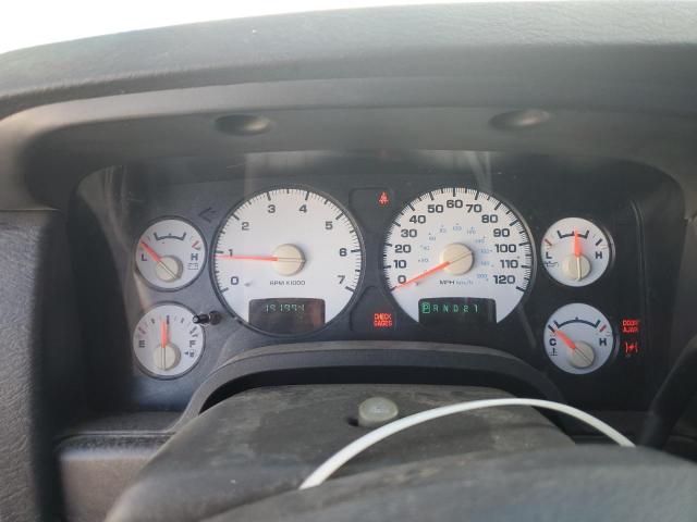 Photo 9 from auction – 2004 DODGE RAM 1500 S with VIN 1D7HA18D84S754423