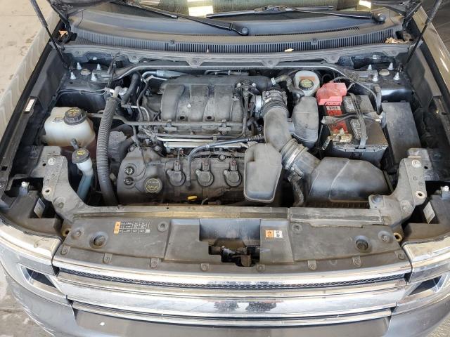 Photo 12 from auction – 2015 FORD FLEX SE with VIN 2FMGK5B89FBA18234