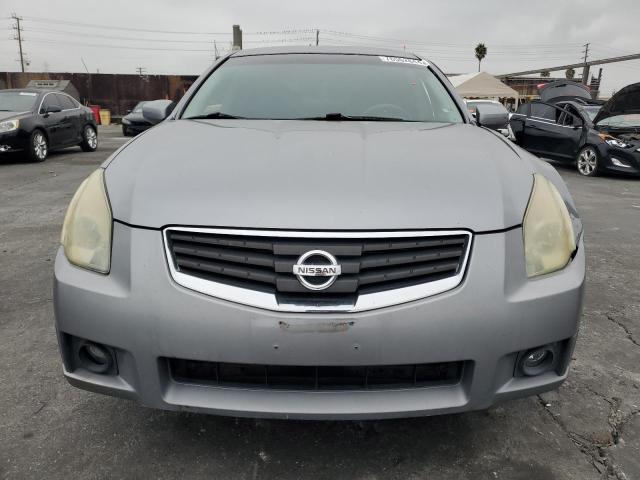 Photo 5 from auction – 2007 NISSAN MAXIMA SE with VIN 1N4BA41EX7C843368
