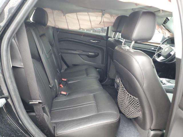 Photo 11 from auction – 2012 CADILLAC SRX PERFOR with VIN 3GYFNBE30CS594218