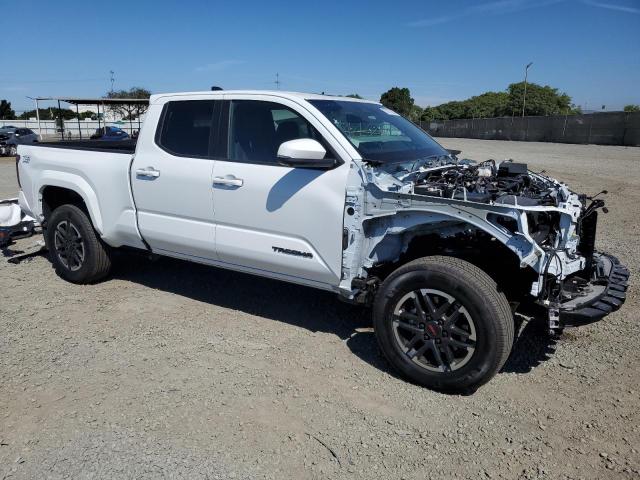 Photo 4 from auction – 2024 TOYOTA TACOMA DOU with VIN 3TMLB5JN7RM023526