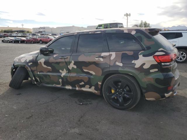 Photo 2 from auction – 2016 JEEP GRAND CHER with VIN 1C4RJFDJ2GC326241