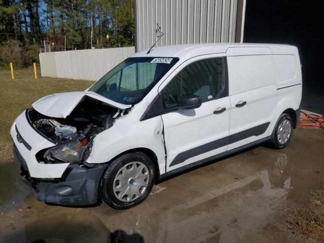FORD TRANSIT CO 2015 with VIN NM0LS7EX4F1193078 - Photo from auction
