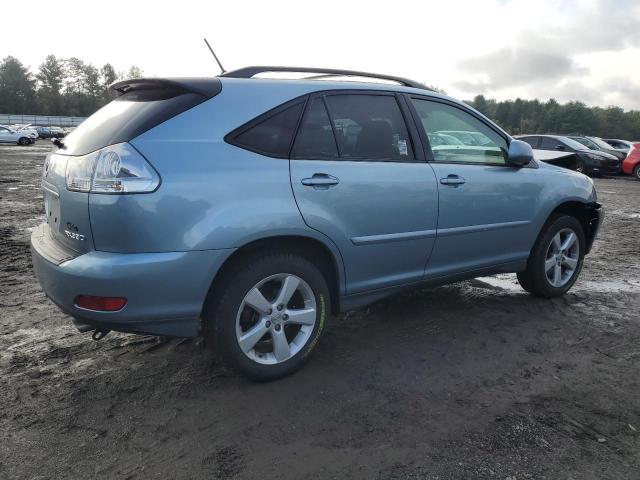 Photo 3 from auction – 2004 LEXUS RX 330 with VIN 2T2HA31U54C018777
