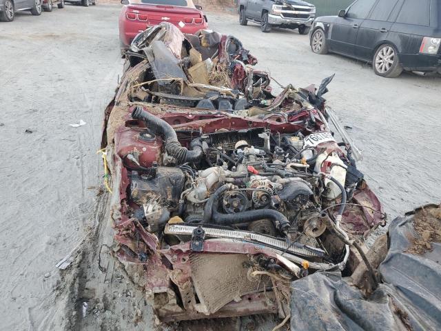 Photo 5 from auction – 2003 SUBARU LEGACY L with VIN 4S3BE635937206420
