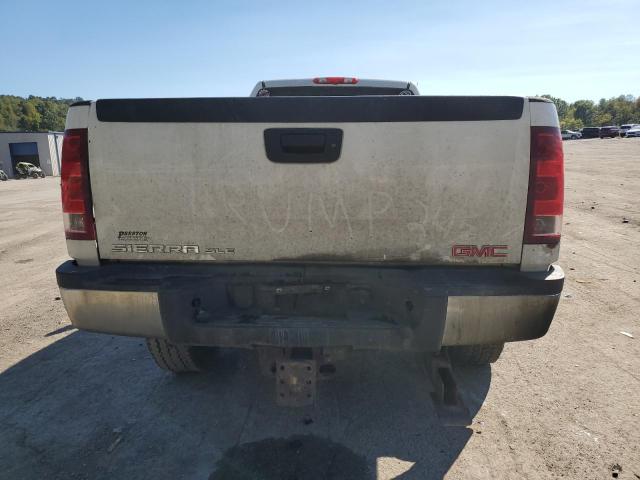 Photo 6 from auction – 2014 GMC SIERRA K35 with VIN 1GT323C86EF106810