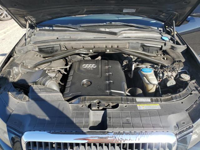 Photo 11 from auction – 2012 AUDI Q5 PREMIUM with VIN WA1LFAFP7CA125642