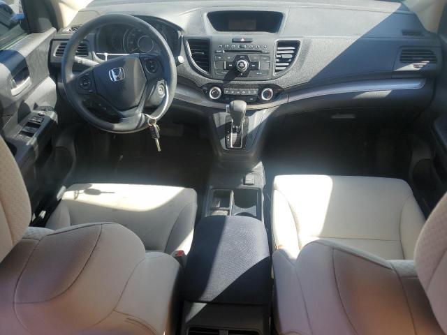 Photo 8 from auction – 2015 HONDA CR-V LX with VIN 5J6RM4H36FL072372