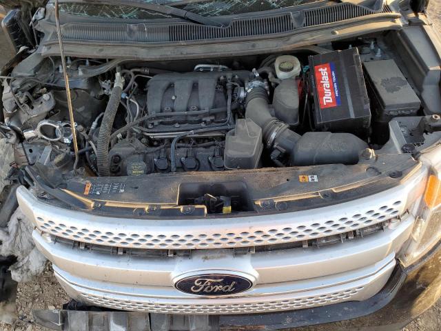 Zdjęcie 12 z aukcji – 2013 FORD EXPLORER X z VIN 1FM5K7D81DGB24053