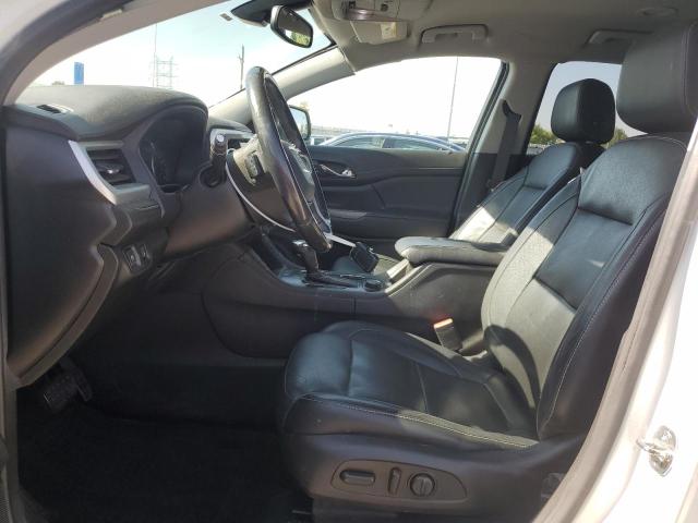 Photo 7 from auction – 2019 GMC ACADIA SLT with VIN 1GKKNULS6KZ257505