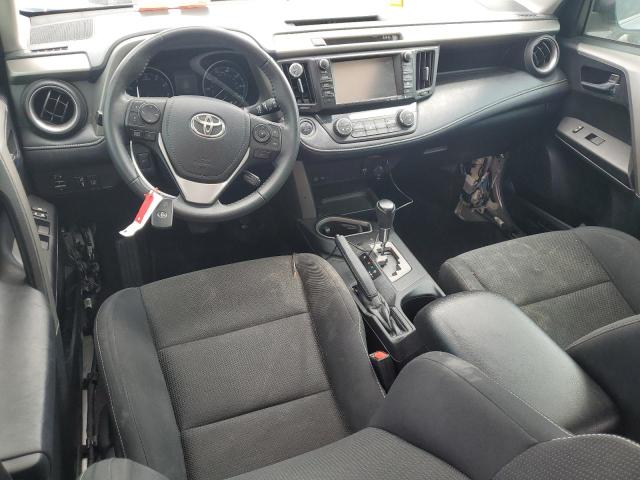 Photo 8 from auction – 2017 TOYOTA RAV4 XLE with VIN 2T3WFREV3HW394246