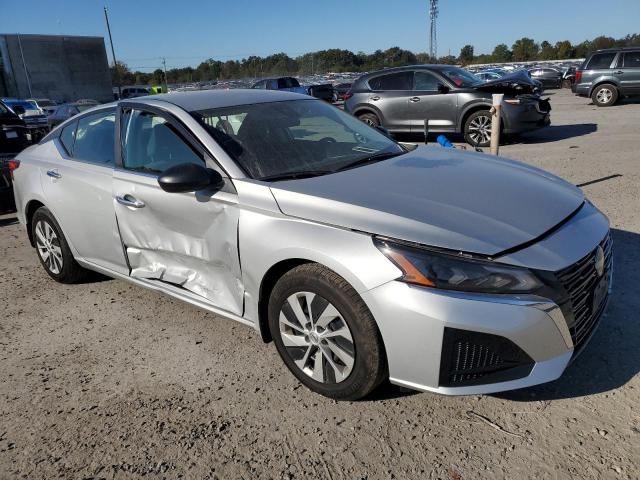 Photo 4 from auction – 2024 NISSAN ALTIMA S with VIN 1N4BL4BV9RN404744