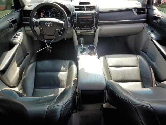 Photo 8 from auction – 2012 TOYOTA CAMRY HYBR with VIN 4T1BD1FK9CU034667