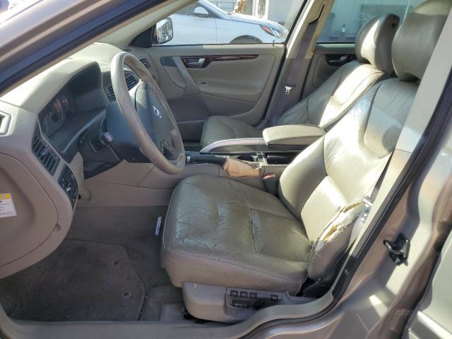 Photo 7 from auction – 2004 VOLVO XC70 with VIN YV1SZ59H341129669