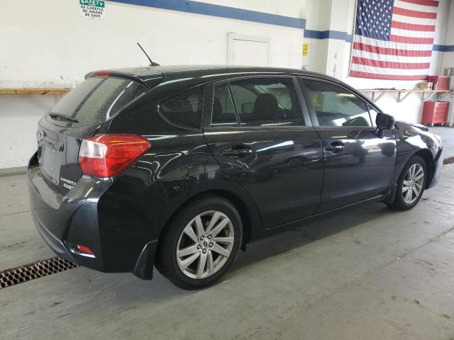 Photo 3 from auction – 2015 SUBARU IMPREZA PR with VIN JF1GPAC66FH262637