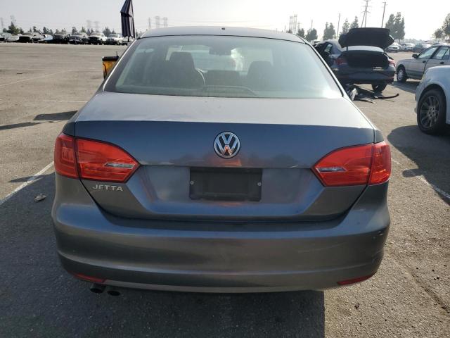 Photo 6 from auction – 2014 VOLKSWAGEN JETTA BASE with VIN 3VW1K7AJ4EM378970