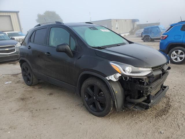 Photo 4 from auction – 2018 CHEVROLET TRAX with VIN KL7CJMSB0JB717159