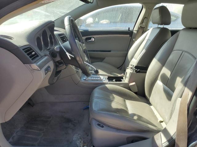 Photo 7 from auction – 2007 SATURN AURA XE with VIN 1G8ZS57N07F139840