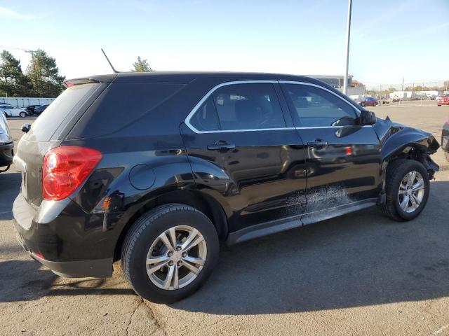 Photo 3 from auction – 2013 CHEVROLET EQUINOX LS with VIN 2GNALBEK4D1245614