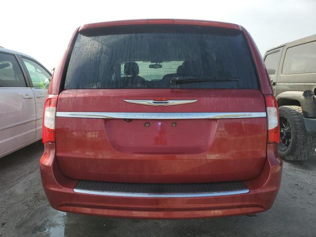 Photo 6 from auction – 2012 CHRYSLER TOWN & COU with VIN 2C4RC1CG7CR118845