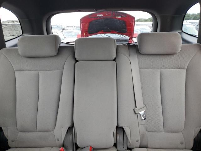 Photo 10 from auction – 2009 HYUNDAI SANTA FE G with VIN 5NMSG13D49H284173