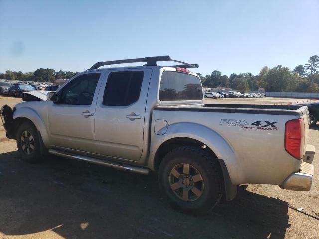 Zdjęcie 2 z aukcji – 2011 NISSAN FRONTIER S z VIN 1N6AD0EV5BC436208