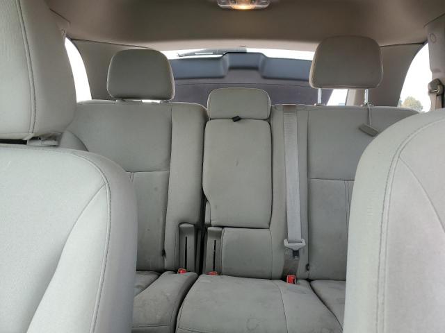 Photo 10 from auction – 2014 FORD EDGE SE with VIN 2FMDK3GC0EBA10719