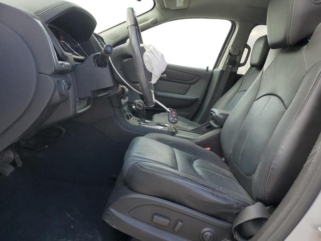 Photo 7 from auction – 2017 GMC ACADIA LIM with VIN 1GKKRSKD4HJ183603