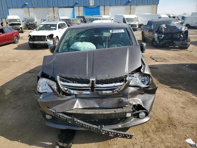Photo 5 from auction – 2019 DODGE GRAND CARA with VIN 2C4RDGCG5KR660797