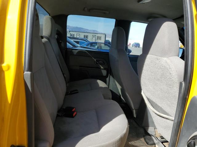 Photo 10 from auction – 2005 CHEVROLET COLORADO with VIN 1GCDT136658239222