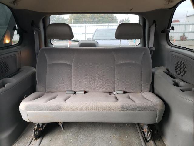 Photo 10 from auction – 2005 DODGE CARAVAN SE with VIN 1D4GP25R55B216440
