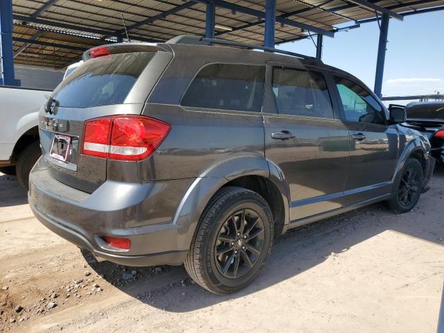 Photo 3 from auction – 2019 DODGE JOURNEY SE with VIN 3C4PDCBG3KT870247