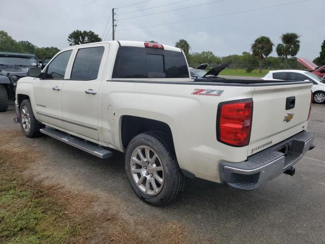 Photo 2 from auction – 2014 CHEVROLET SILVERADO with VIN 3GCPCSEC4EG244029