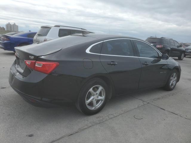 Photo 3 from auction – 2018 CHEVROLET MALIBU LS with VIN 1G1ZB5ST4JF200439