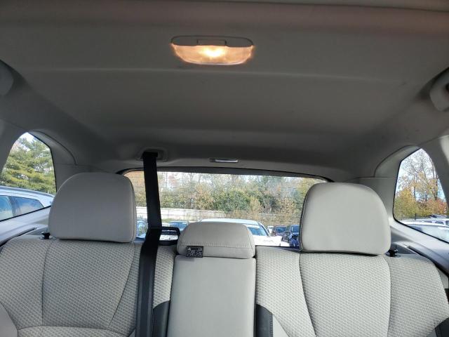 Photo 10 from auction – 2019 SUBARU FORESTER P with VIN JF2SKAEC6KH489294