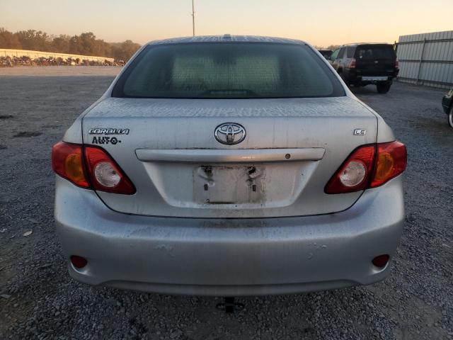Photo 6 from auction – 2010 TOYOTA COROLLA BA with VIN 1NXBU4EE0AZ230278