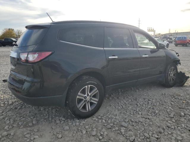 Photo 3 from auction – 2015 CHEVROLET TRAVERSE L with VIN 1GNKRHKD5FJ211637