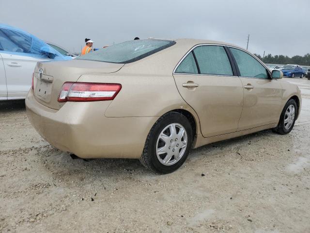 Photo 3 from auction – 2010 TOYOTA CAMRY BASE with VIN 4T1BF3EK3AU010319