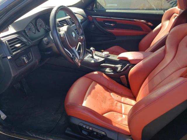 Photo 7 from auction – 2015 BMW M4 with VIN WBS3R9C56FK333498