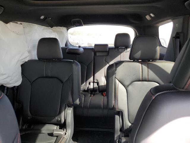 Photo 10 from auction – 2024 HONDA PILOT TRAI with VIN 5FNYG1H65RB008641