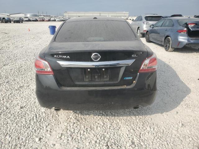 Photo 6 from auction – 2013 NISSAN ALTIMA 2.5 with VIN 1N4AL3AP7DN530019