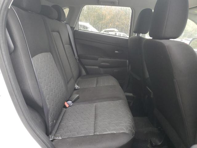 Photo 11 from auction – 2020 MITSUBISHI OUTLANDER with VIN JA4AP3AU9LU011184
