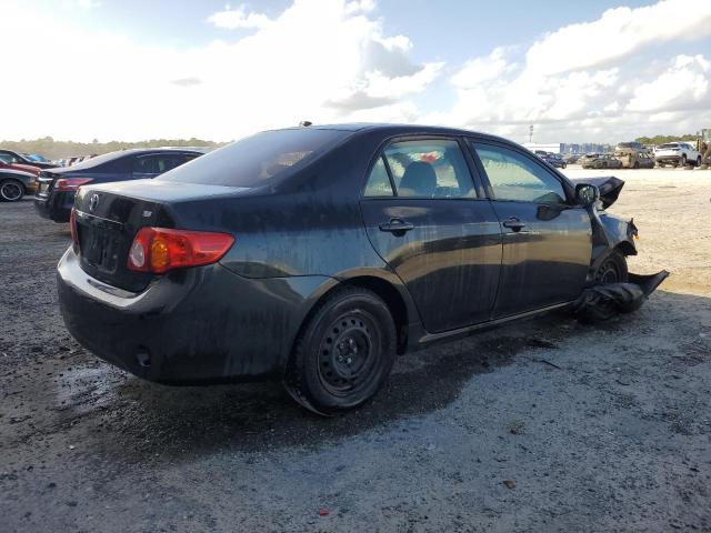 Photo 3 from auction – 2010 TOYOTA COROLLA BA with VIN 2T1BU4EEXAC515197