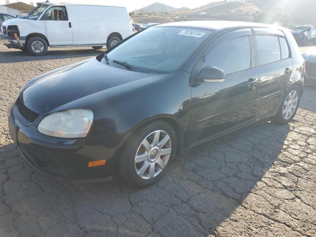 VOLKSWAGEN RABBIT 2006 with VIN WVWCS71K96W188006 - Photo from auction