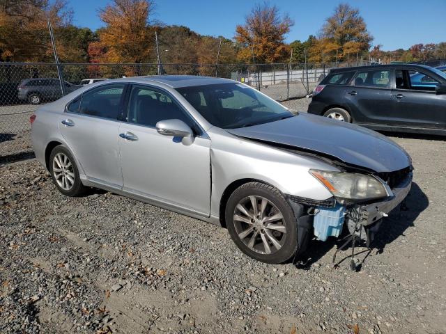 Photo 4 from auction – 2010 LEXUS ES 350 with VIN JTHBK1EG3A2382740