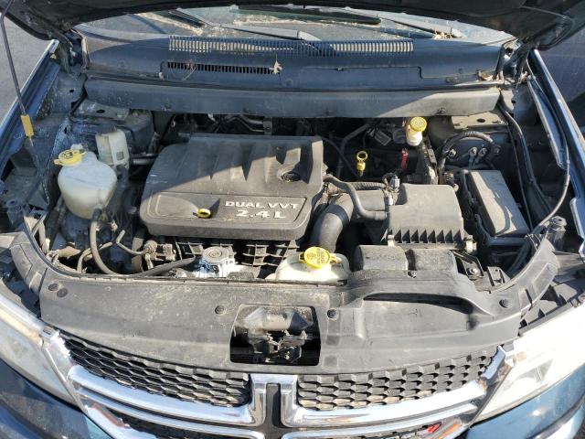 Photo 12 from auction – 2015 DODGE JOURNEY SE with VIN 3C4PDCABXFT583869